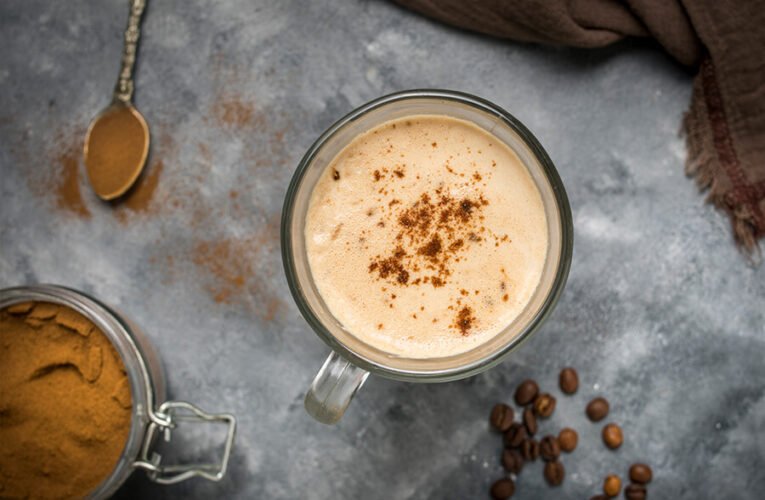 How To Make Easy Keto Protein Coffee: Boost Your Mornings!