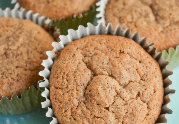How To Make Keto Dirty Chai Muffins: Guilt-Free Bliss!